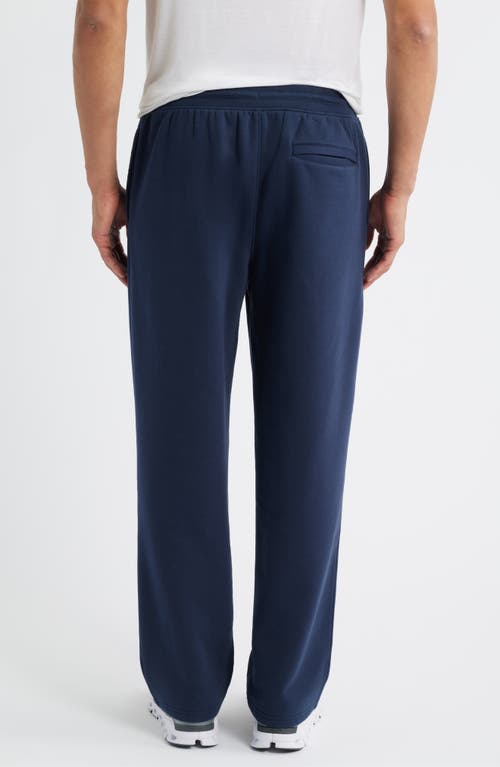 Zella Driver Five Pocket Pants In Blue