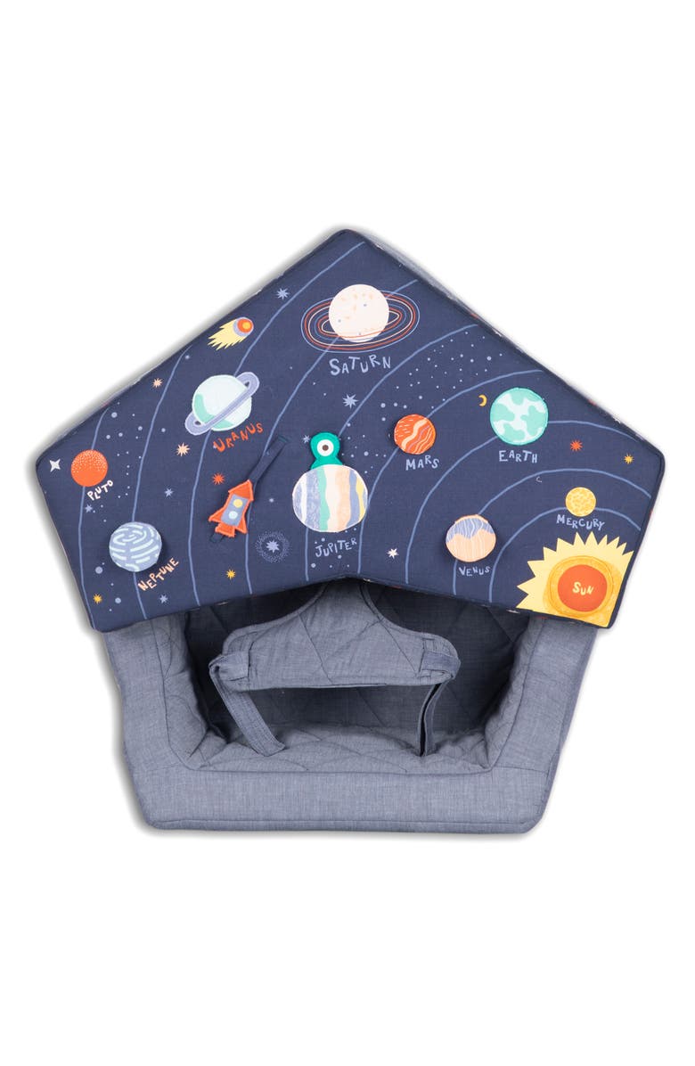 ROLE PLAY Starry Night Baby Activity Chair, Alternate, color, 