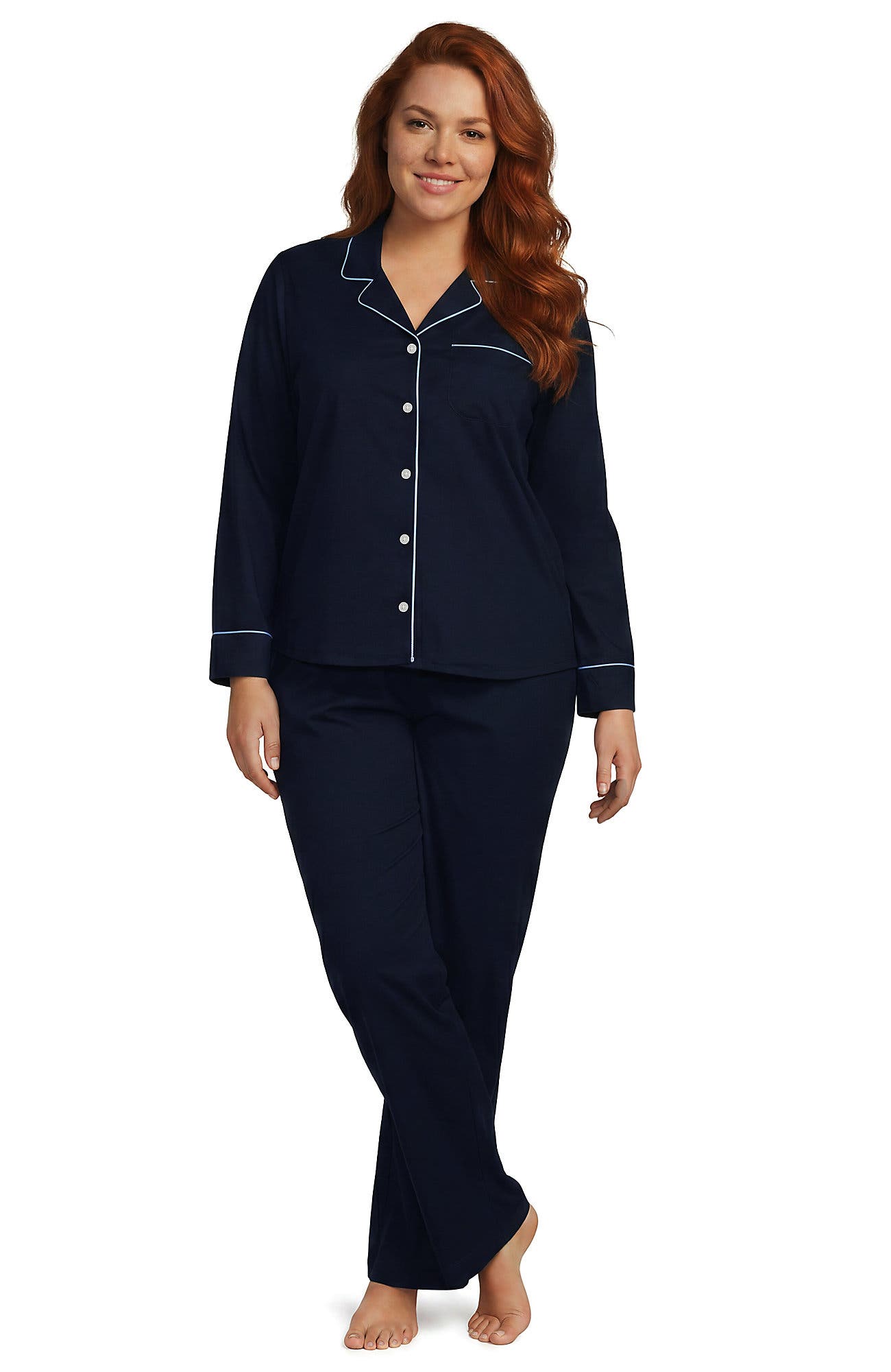 Radiant Navy