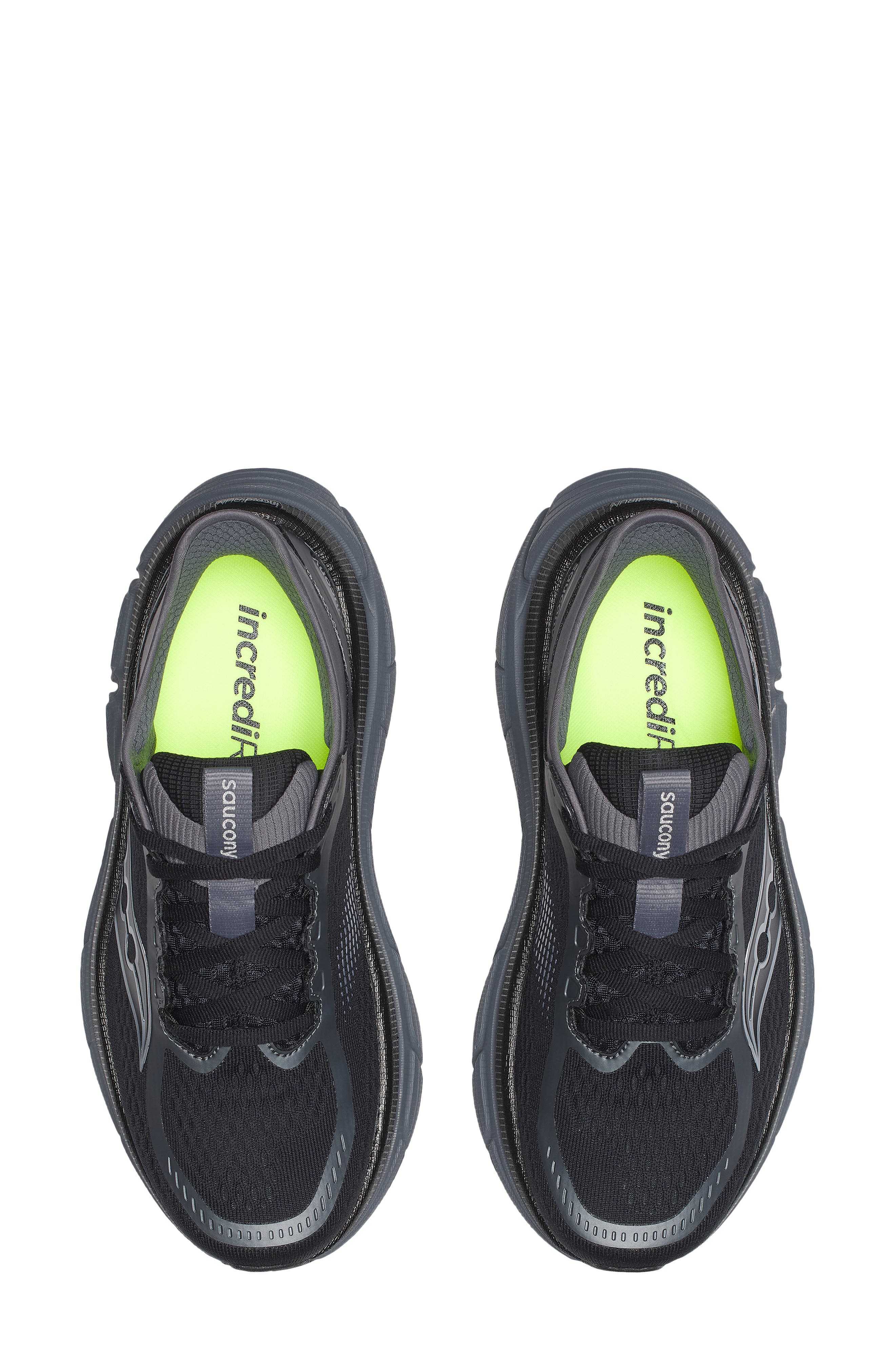 Paramount Max Running Shoe, Alternate, color, BLACK/ SHADOW