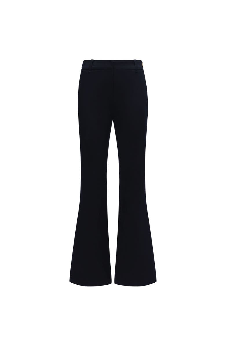Callas Milano Mila Cropped pant, Main, color, Black