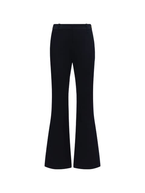 Mila Cropped pant