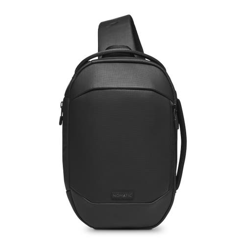 Nomatic Navigator Rs Sling 6l In Black