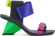 United Nude Rockit Run Sandals ss26