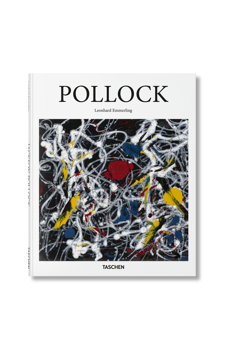 Pollock Book
