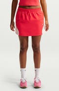 Nike Sportswear Street Mid Rise Mini Skirt