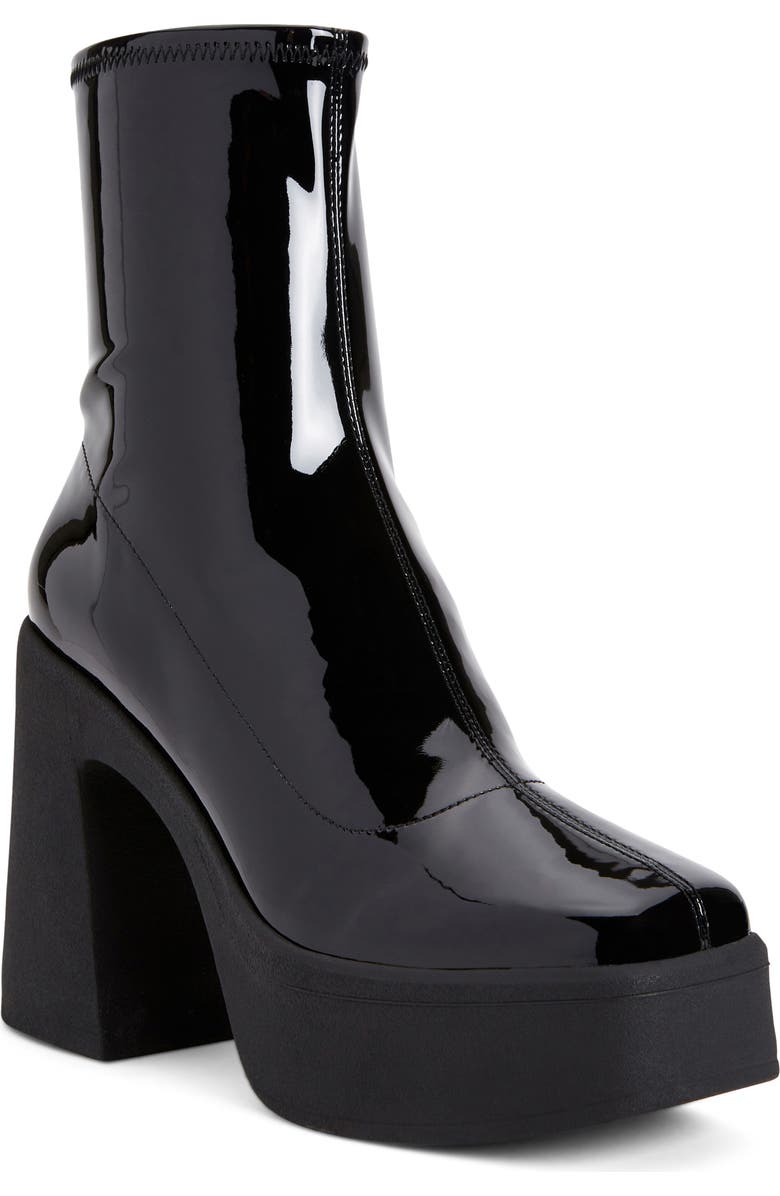 Katy Perry The Heightten Platform Bootie, Main, color,
