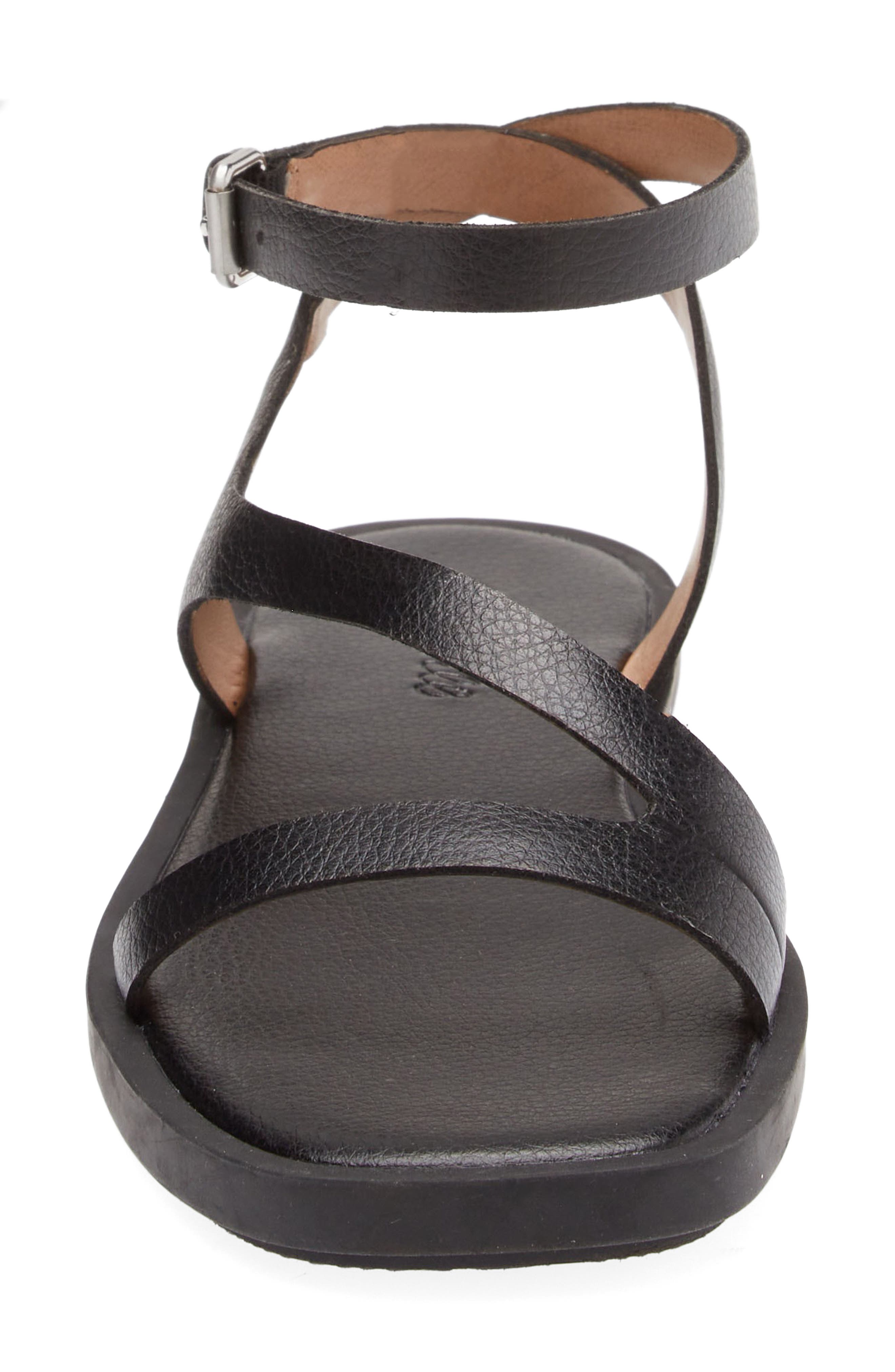 Madewell The Mabel Sandal, Alternate, color, 