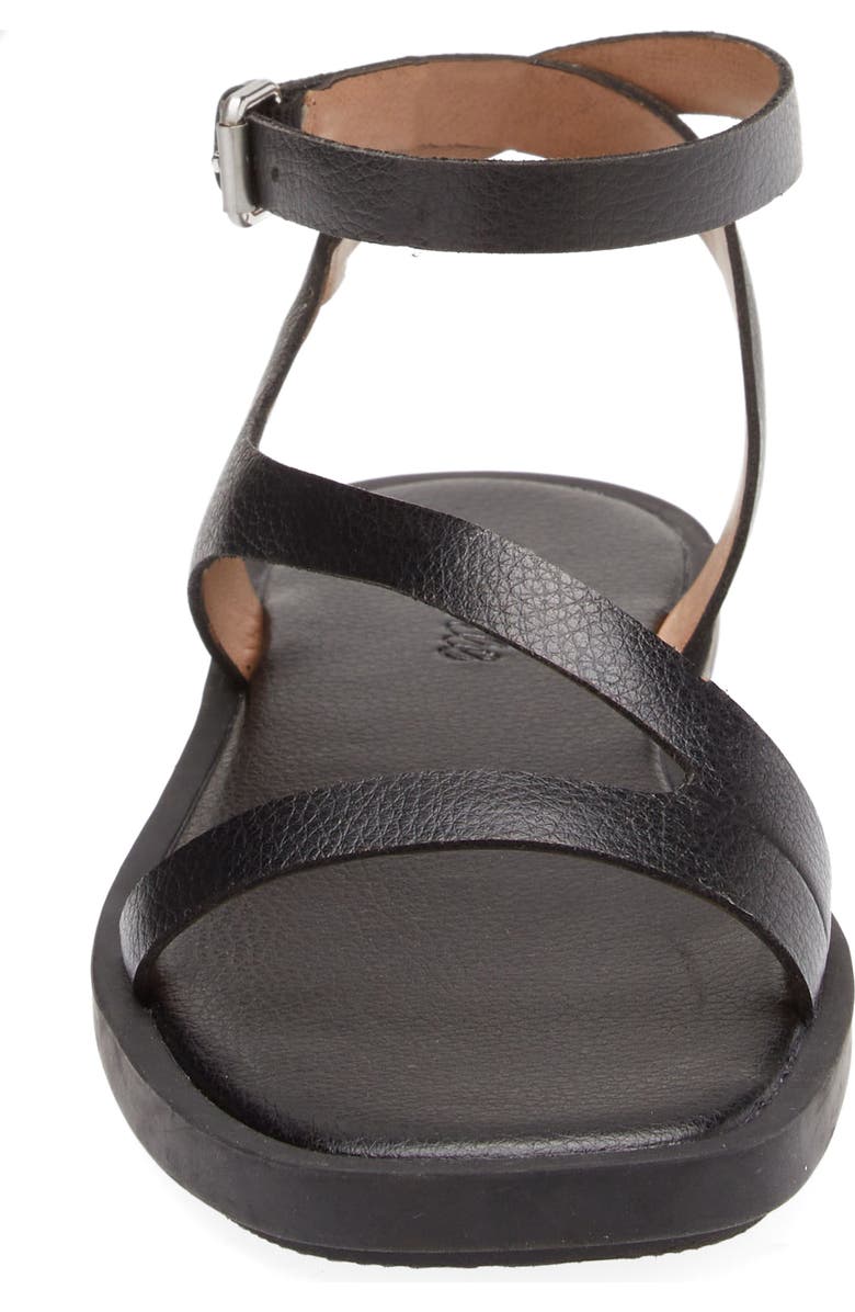 Madewell The Mabel Sandal, Alternate, color,