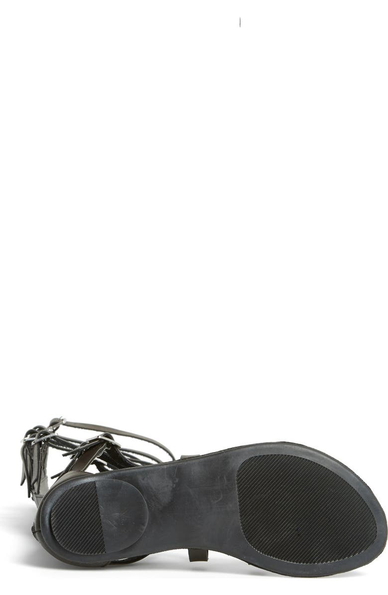 KENDALL + KYLIE Madden Girl 'Seriious' Sandal, Alternate, color,