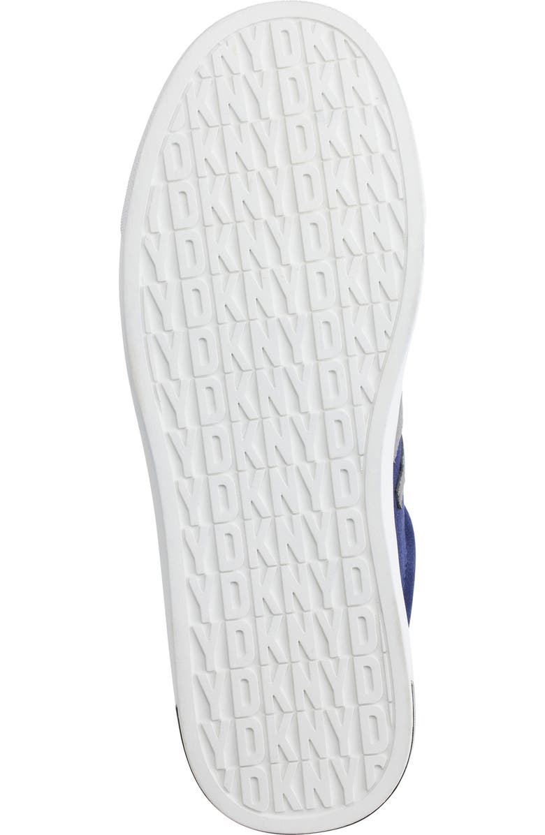 DKNY Abeni Sneaker, Alternate, color, Ink Navy