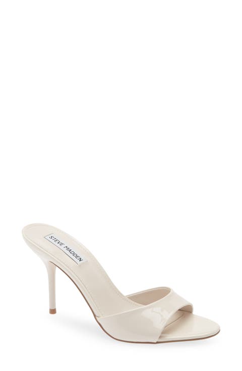 Porcha Stiletto Mule Sandal (Women)