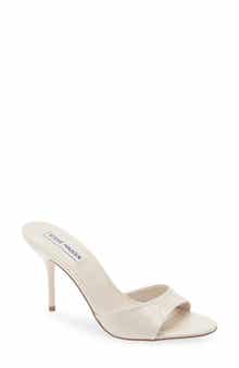 Porcha Stiletto Mule Sandal