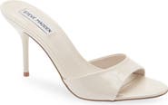 Steve Madden Porcha Stiletto Mule Sandal