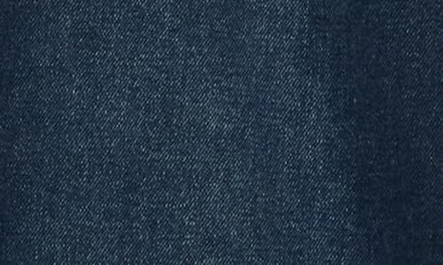 Dl1961 Lexie High Waist Denim Maxi Skirt In Blue