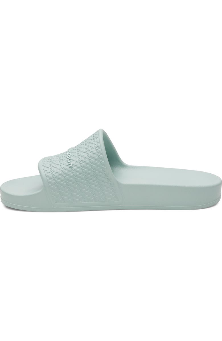 Under Armour Lite Slide Sandal, Alternate, color,