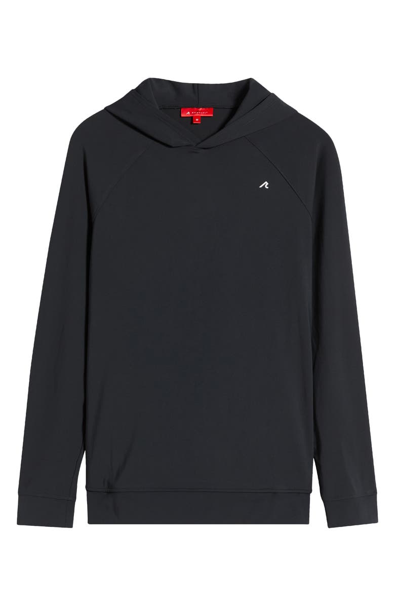 Redvanly Larkin Hoodie, Main, color, Tuxedo