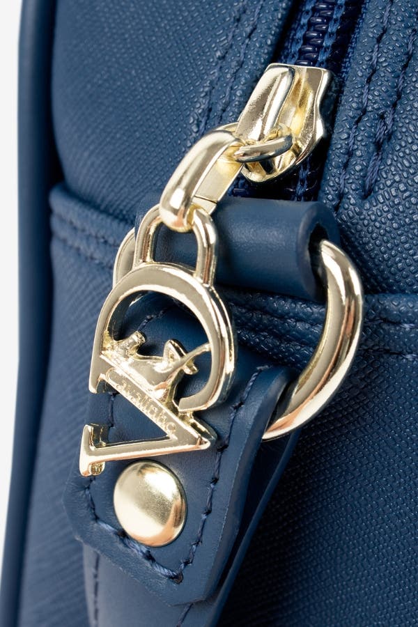 Almare Crossbody Bag 657, Alternate, color, Blue