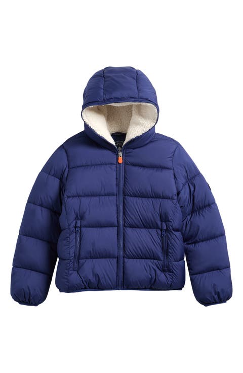 Kids' Chaz Puffer Jacket