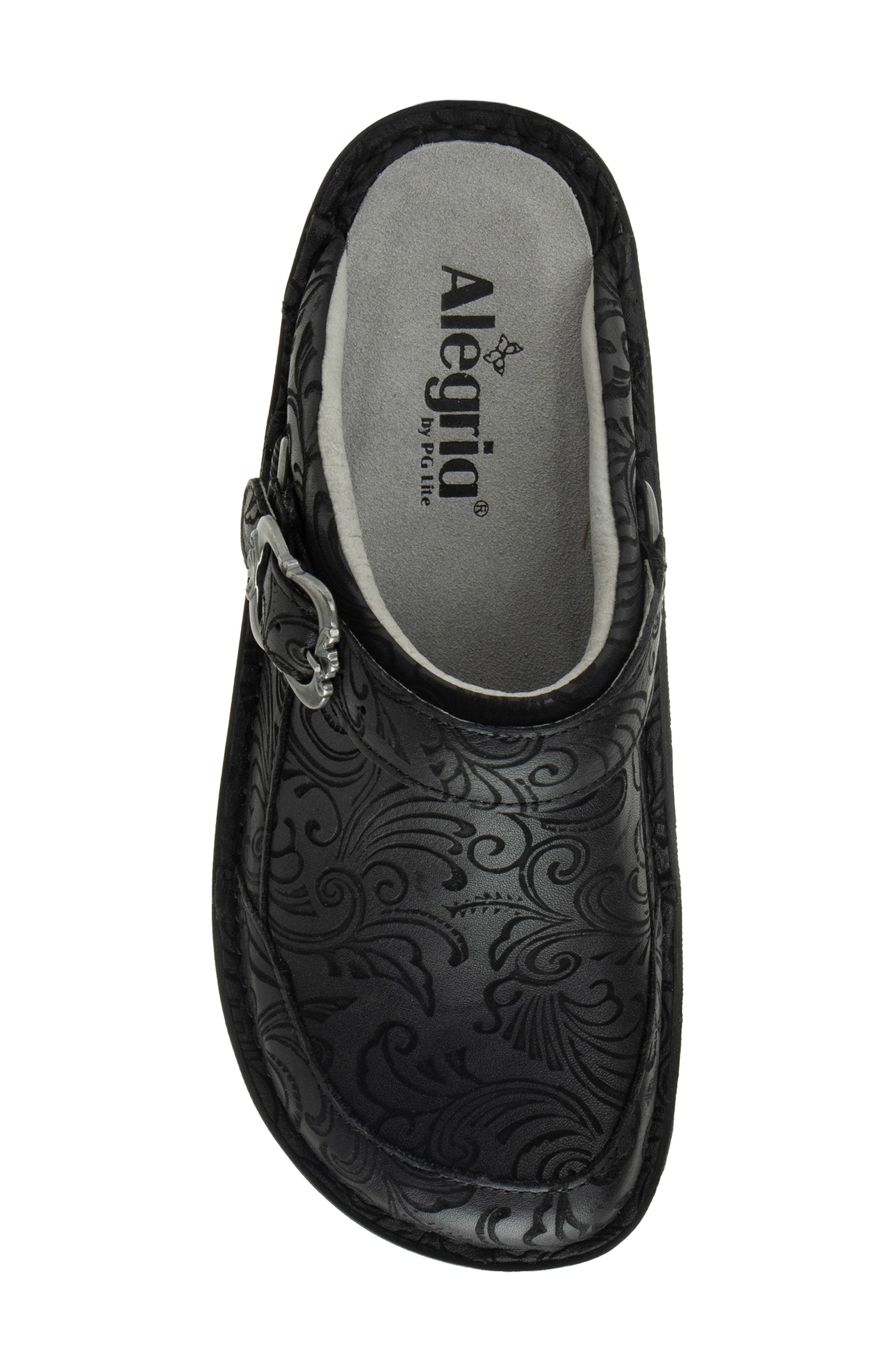 Alegria by PG Lite Convertible Clog, Alternate, color, 