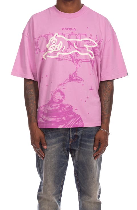 Fudge Graphic T-Shirt