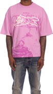 ICECREAM Fudge Graphic T-Shirt