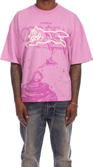 ICECREAM Fudge Graphic T-Shirt