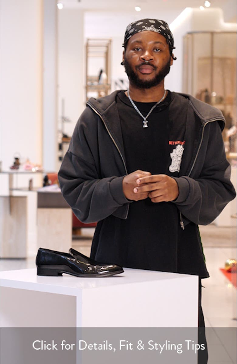 Danilo Loafer, sales video thumbnail