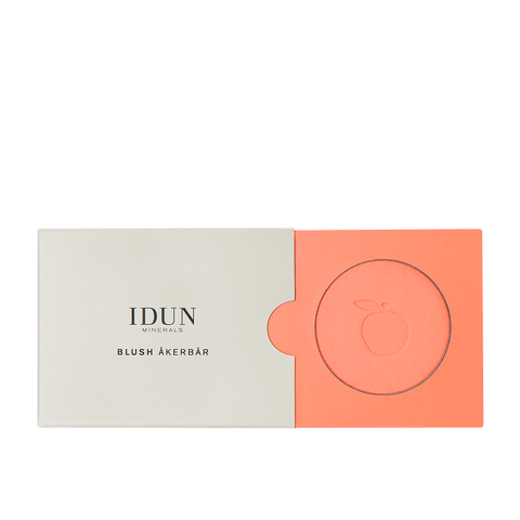 Mineral Blush