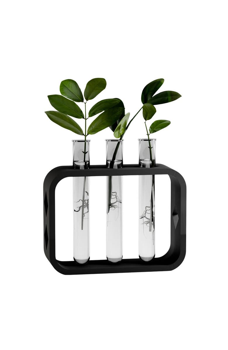 Modernized Pottery Dynamic Propagation Station, Main, color, Black