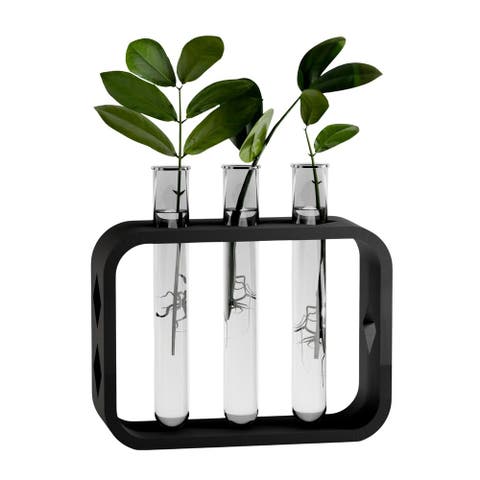 Dynamic Propagation Station