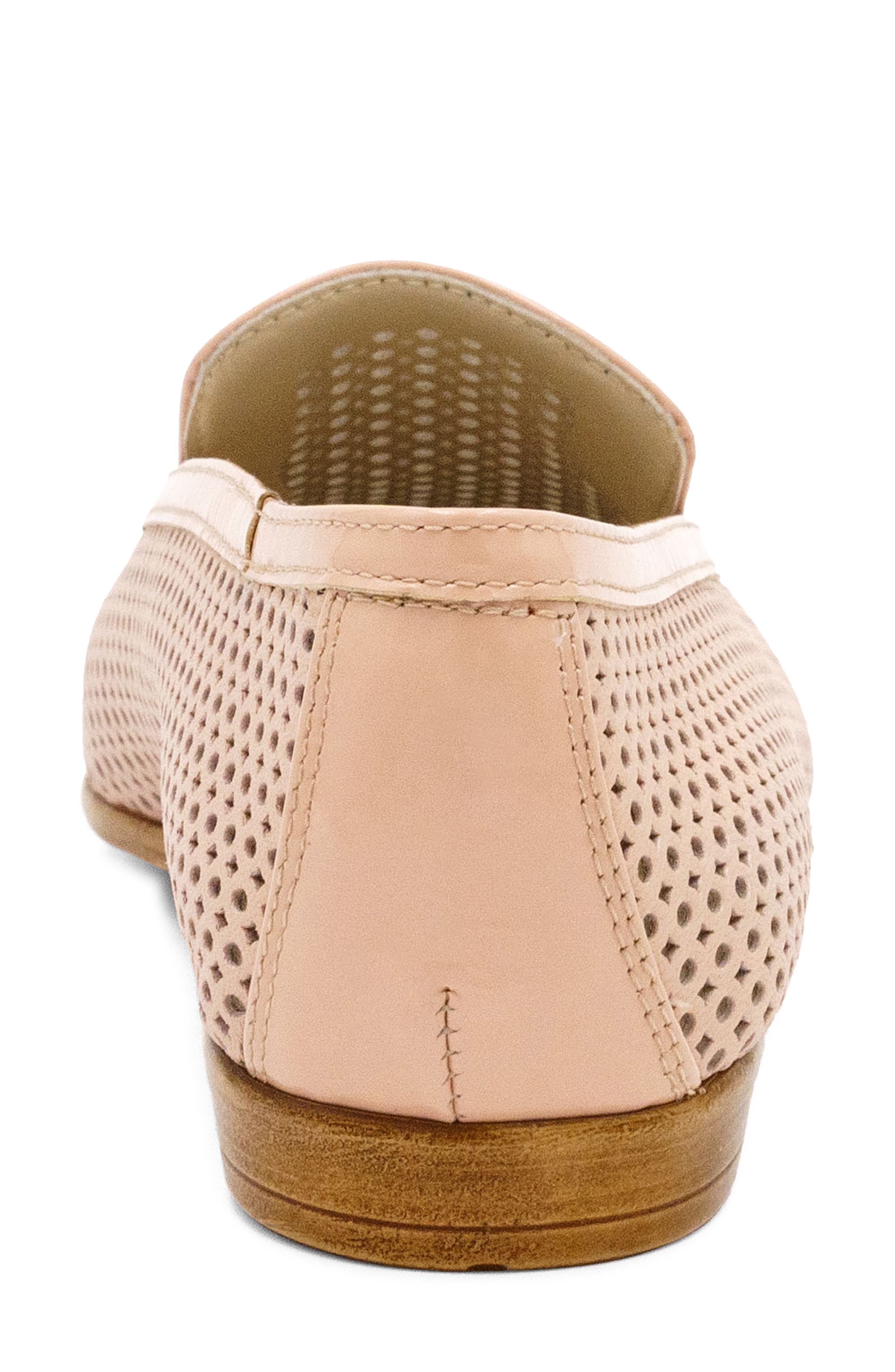 Amalfi by Rangoni Otello Loafer, Alternate, color, Nuvola Parm