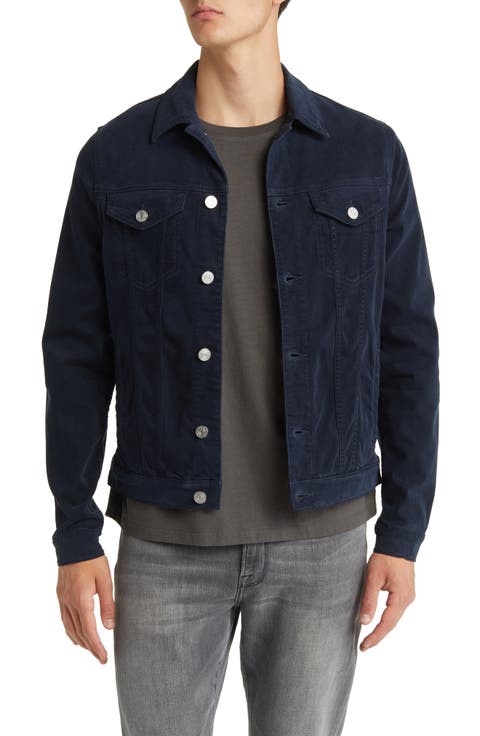 Heritage Trucker Jacket