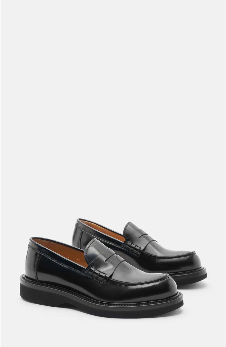 SCAROSSO Michelle Loafers, Main, color,