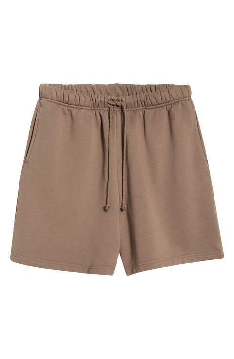 Core Sweatshorts