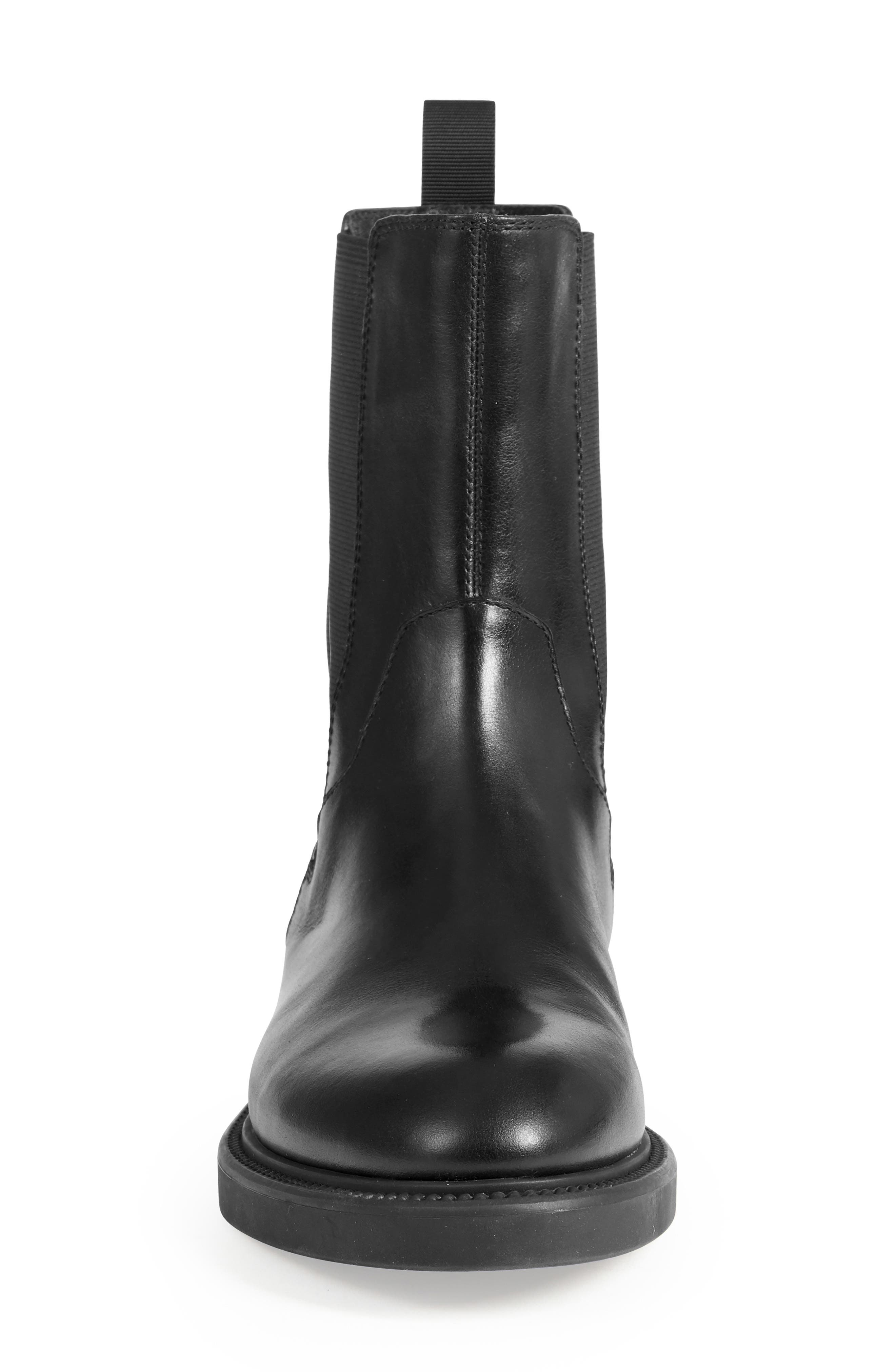 Vagabond Shoemakers Alex Chelsea Boot, Alternate, color, 