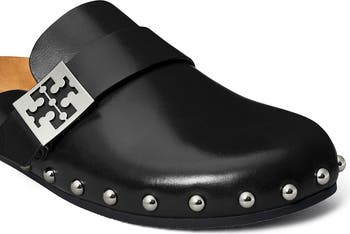 Tory Burch Mellow Stud Mule (Women) Nordstrom