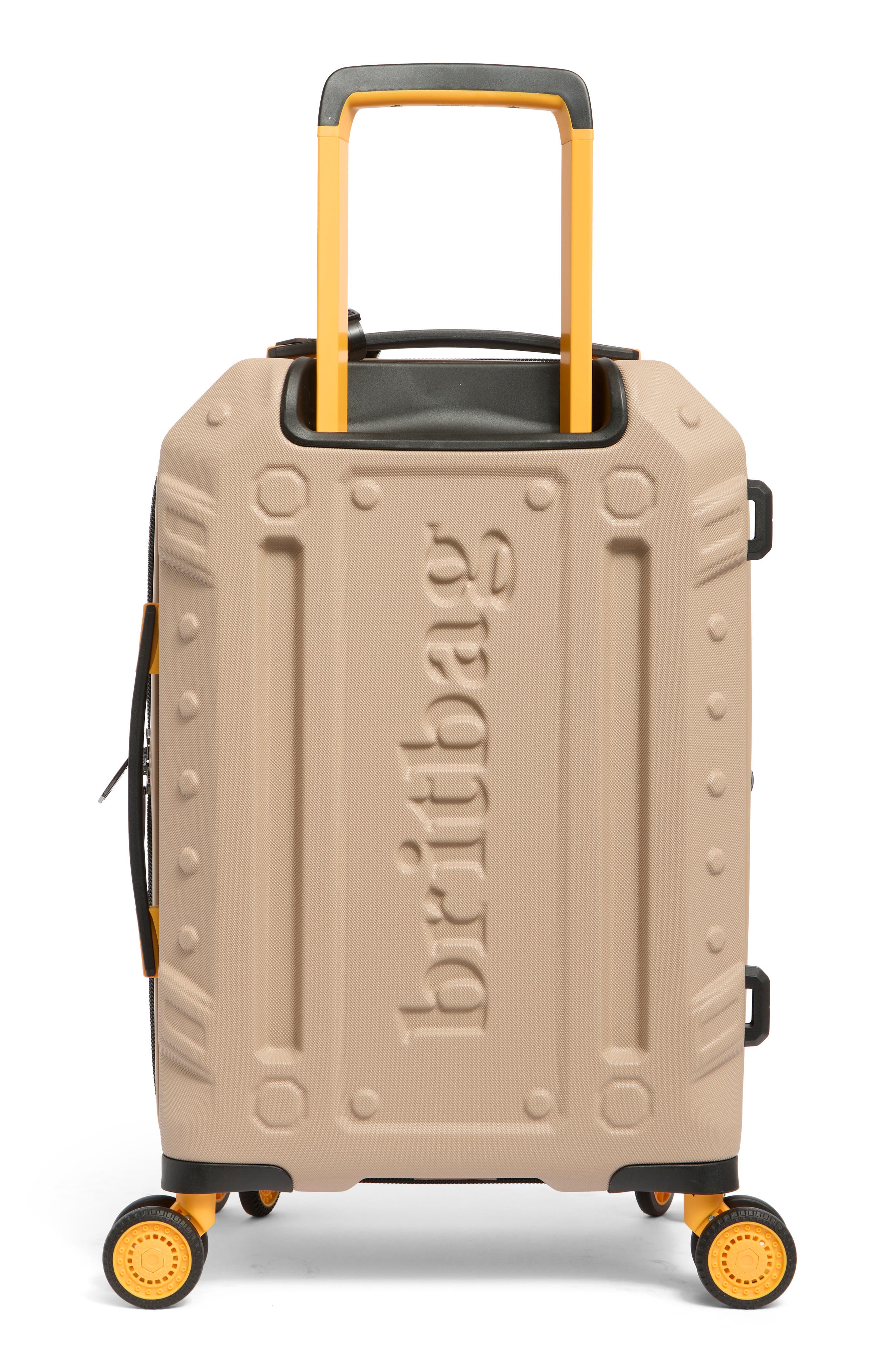 Britbag Gannet 21-Inch Hardside Luggage, Alternate, color, 