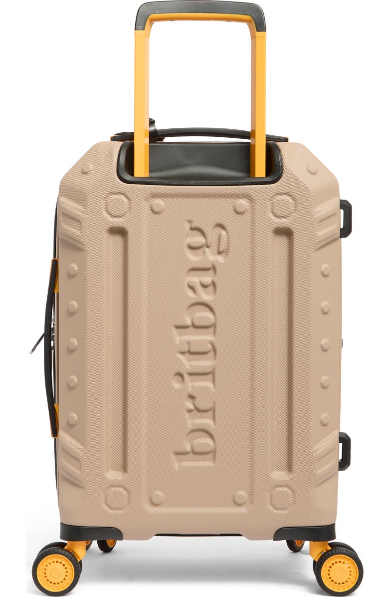 Britbag Gannet 21-Inch Hardside Luggage, Alternate, color,