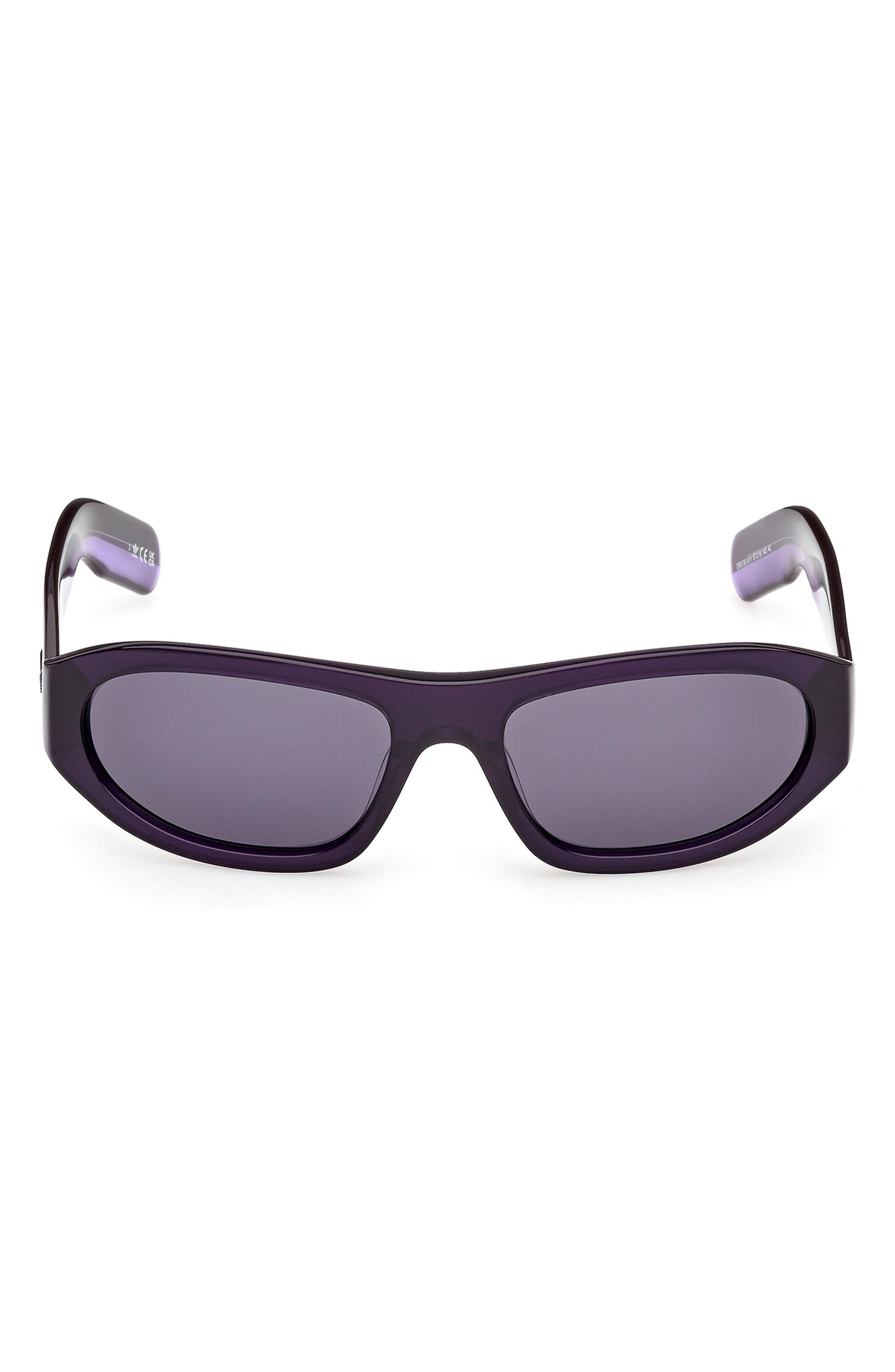 adidas Oval Sunglasses