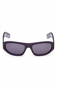 Oval Sunglasses