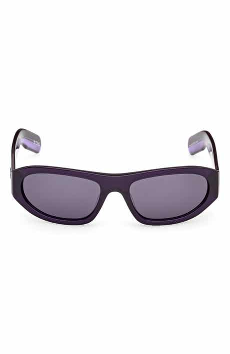 adidas Oval Sunglasses