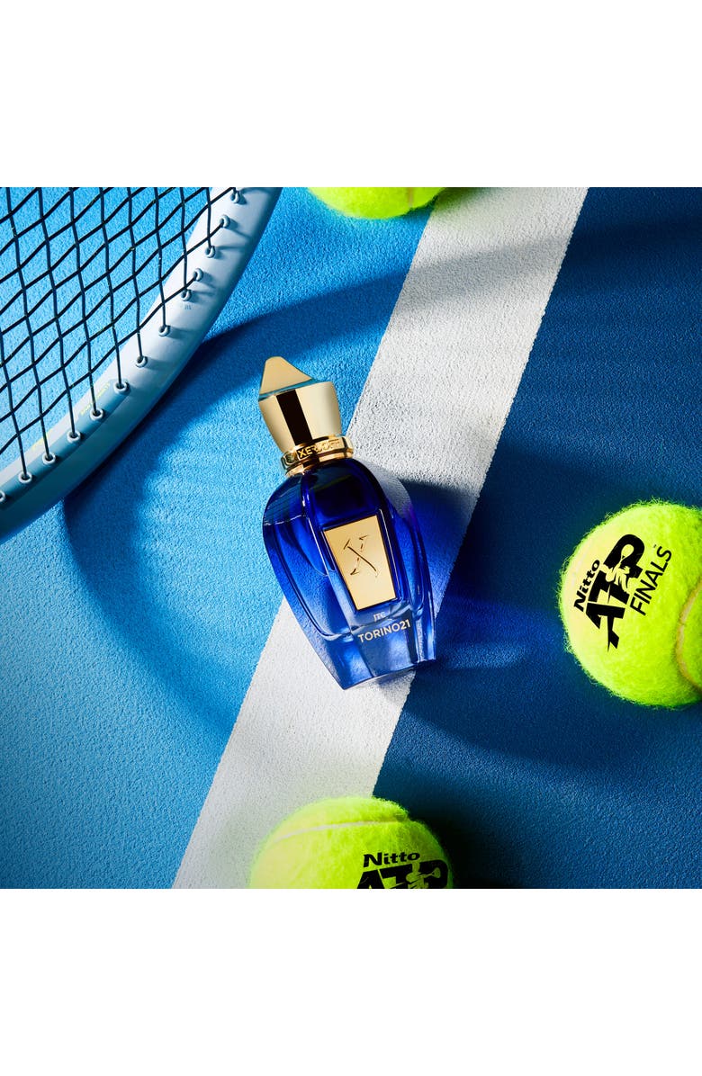 XERJOFF Torino 21 Eau de Parfum, Alternate, color, 
