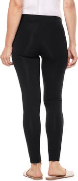 Coolibar Women's Summer Leggings - UPF 50+ Sun Protection - Monterey