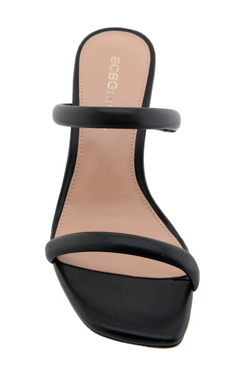 Bcbg Routa Slide Sandal