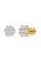 selected 14K Yellow Gold
