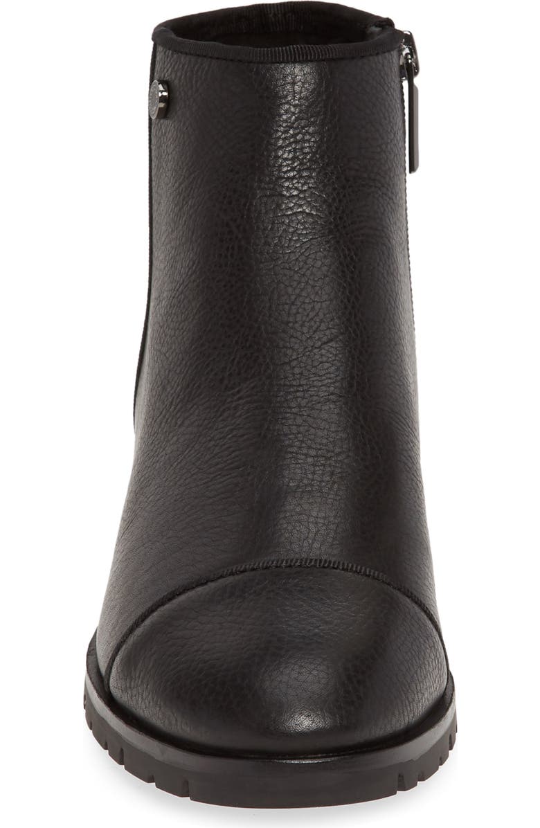 KARL LAGERFELD PARIS Safia Boot, Alternate, color,
