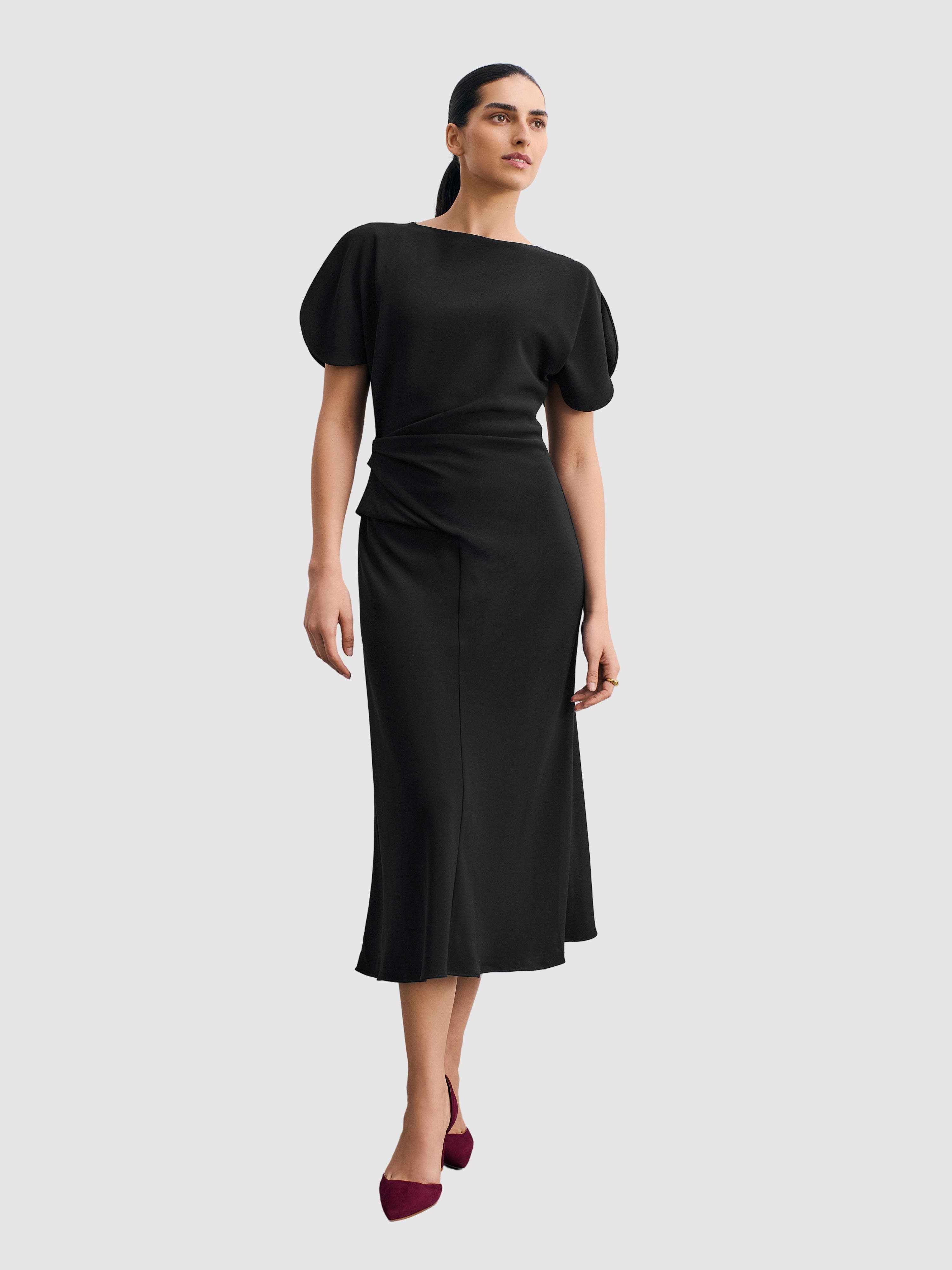 selected Black