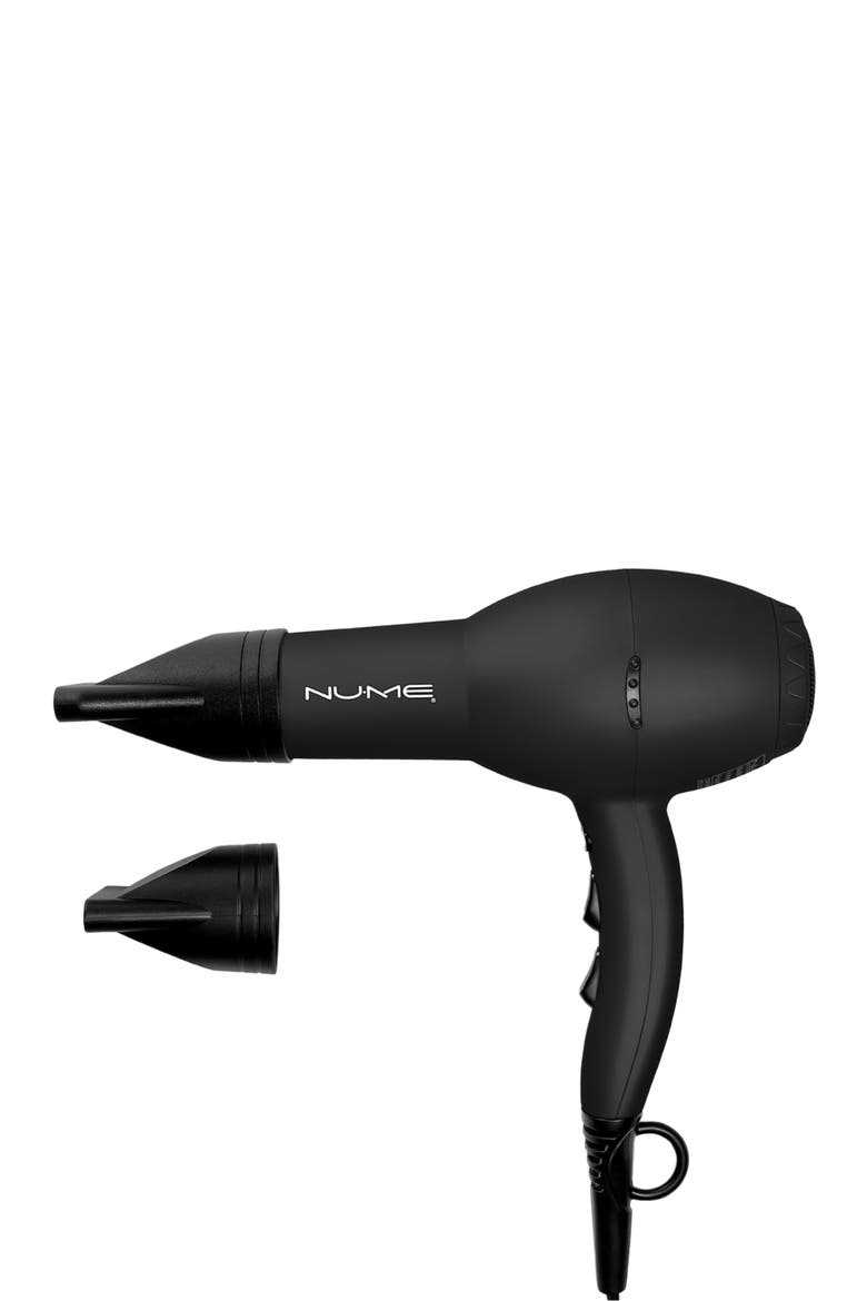 Signature Hair Dryer | Ionic fast-drying Blow Dryer, Main, color, no color