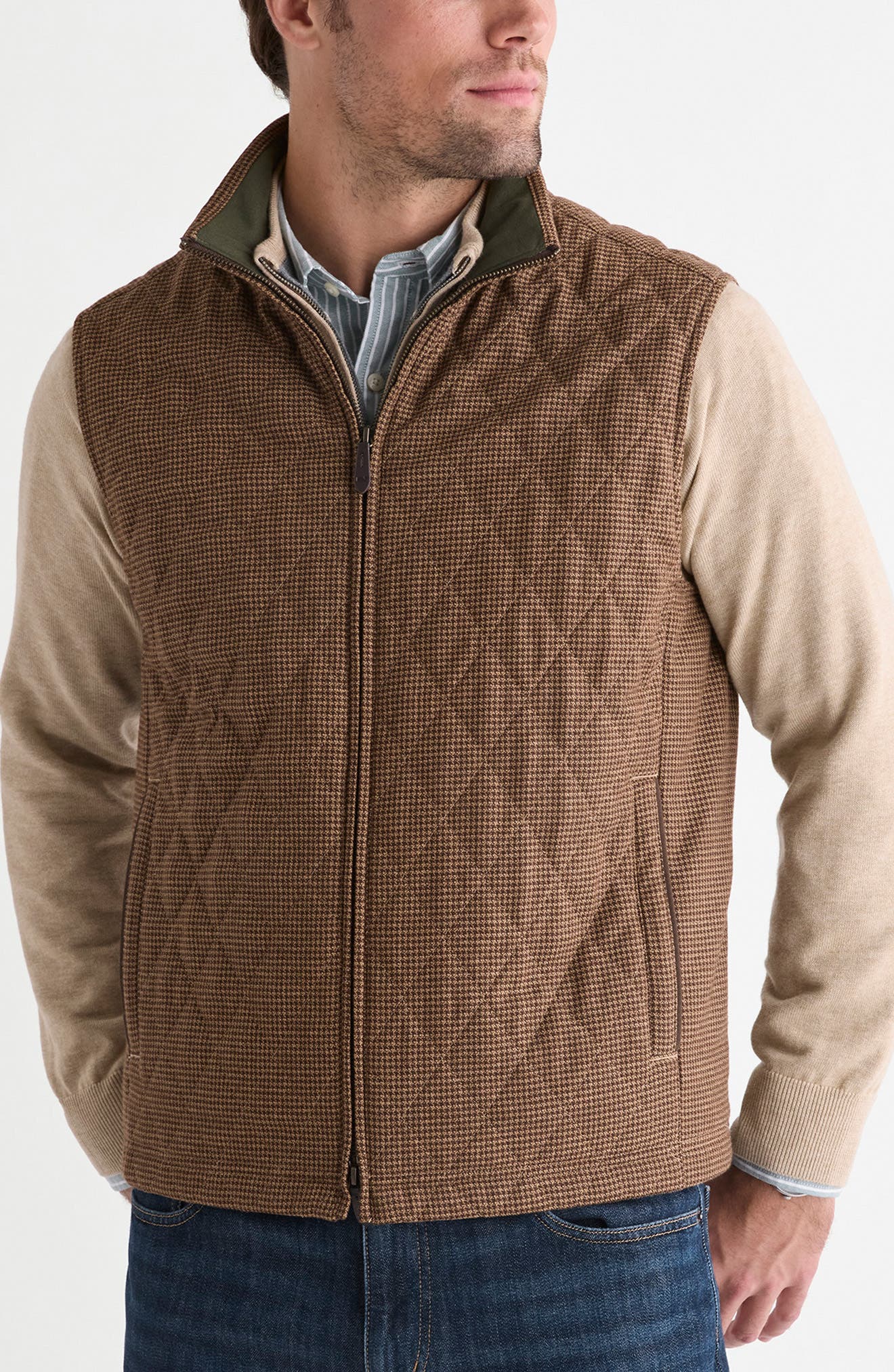 selected L631 KHAKI